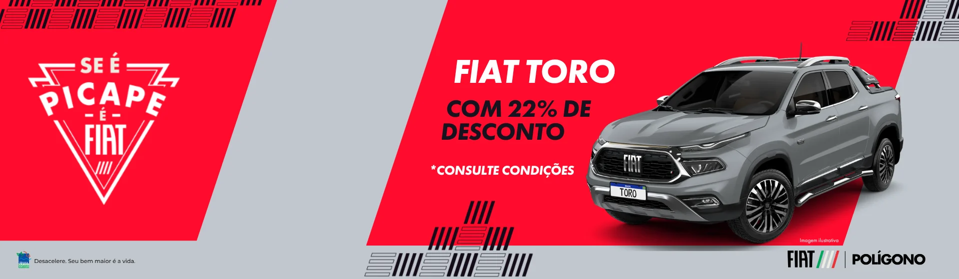 TORO FIAT
